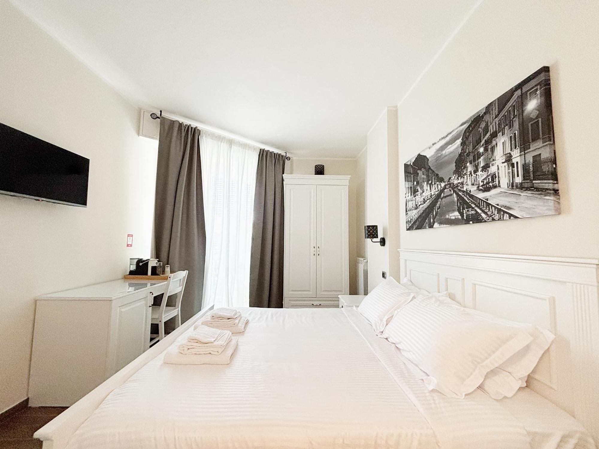 San Siro House Guest house Milan