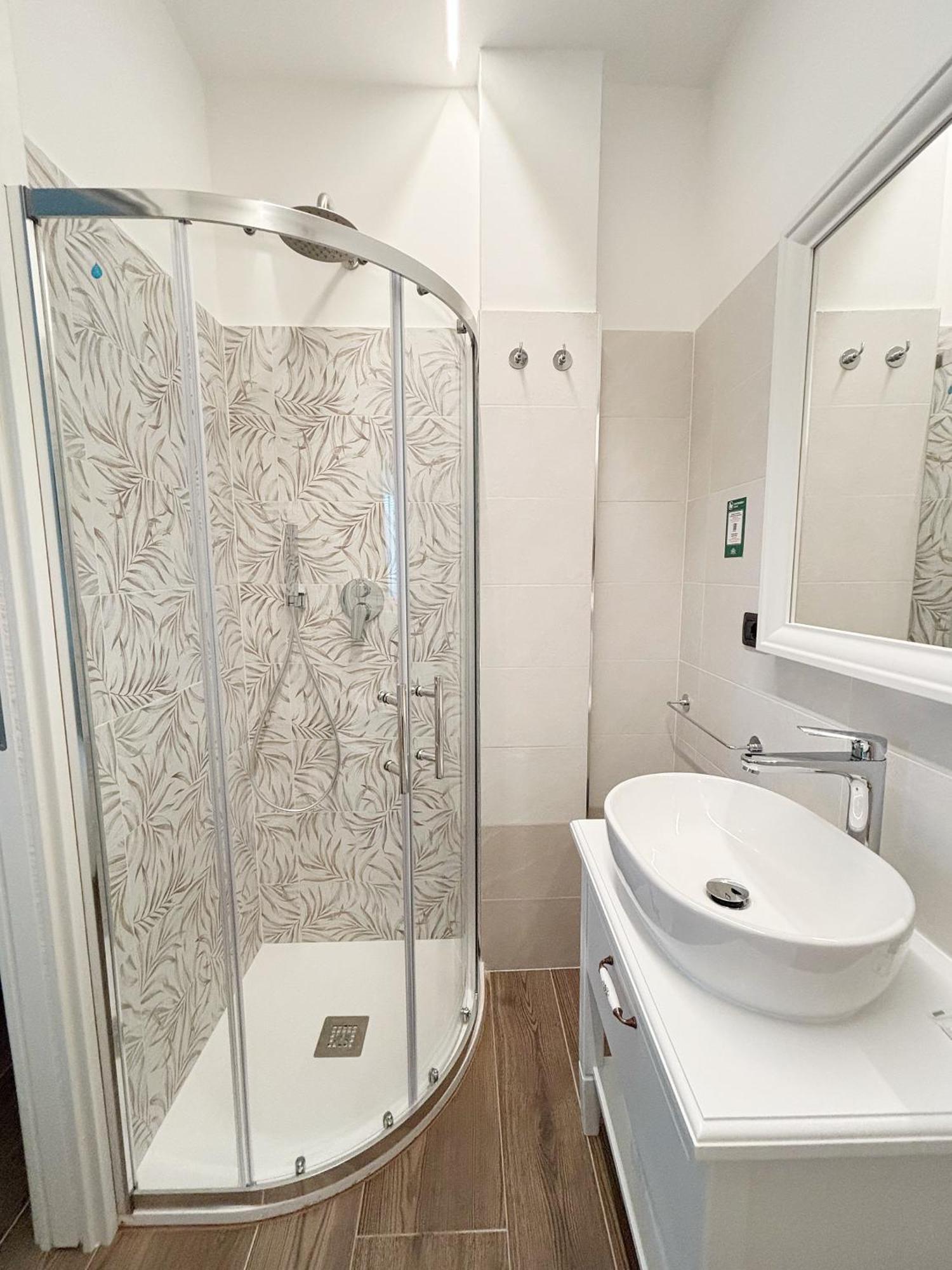 Guest house San Siro House Milan
