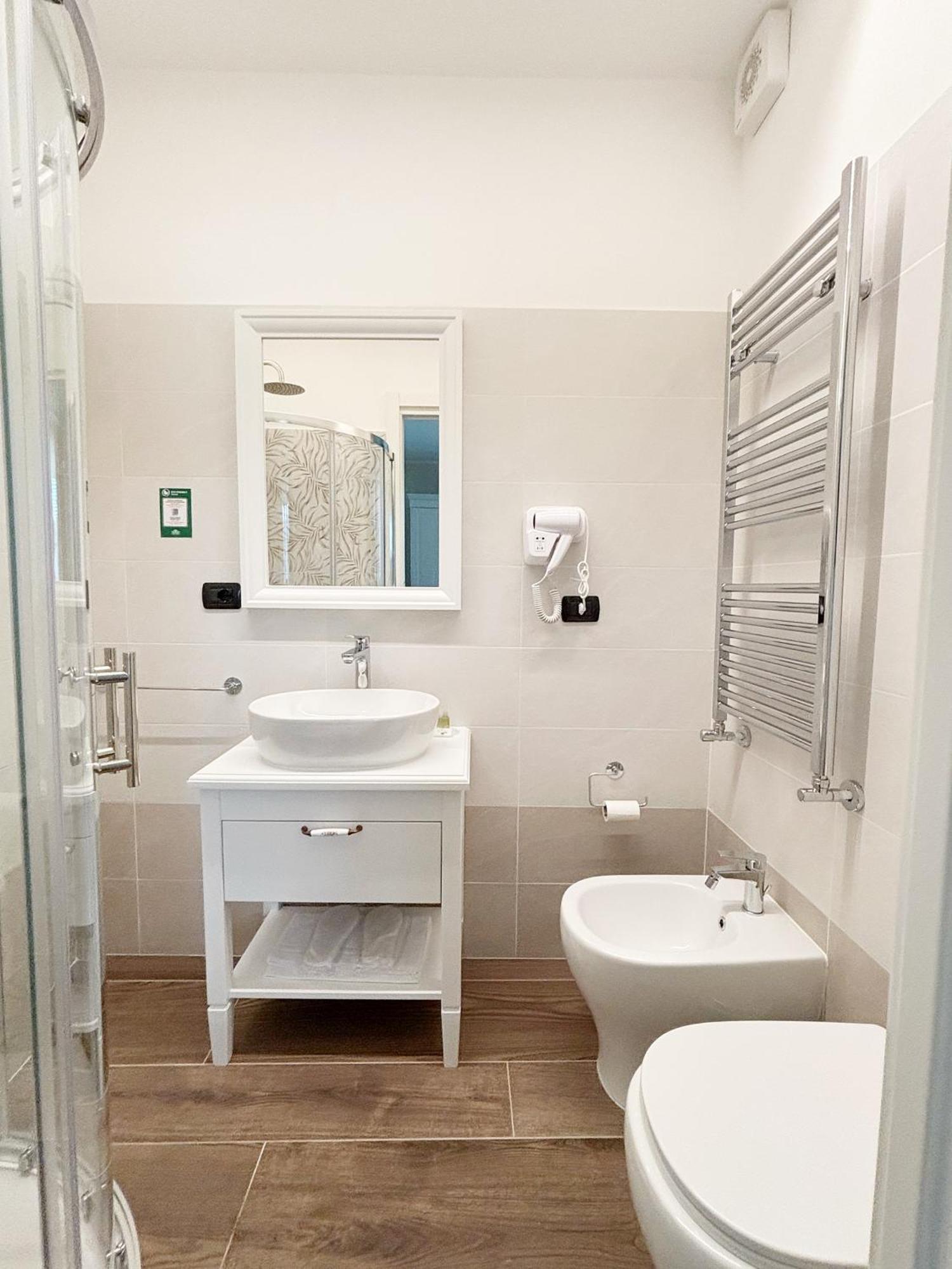 Guest house San Siro House Milan