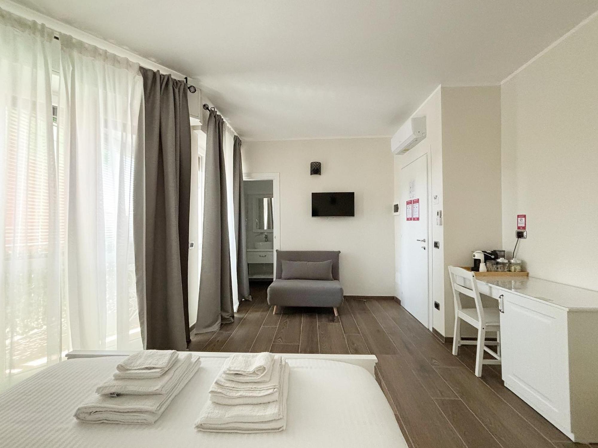 Guest house San Siro House *