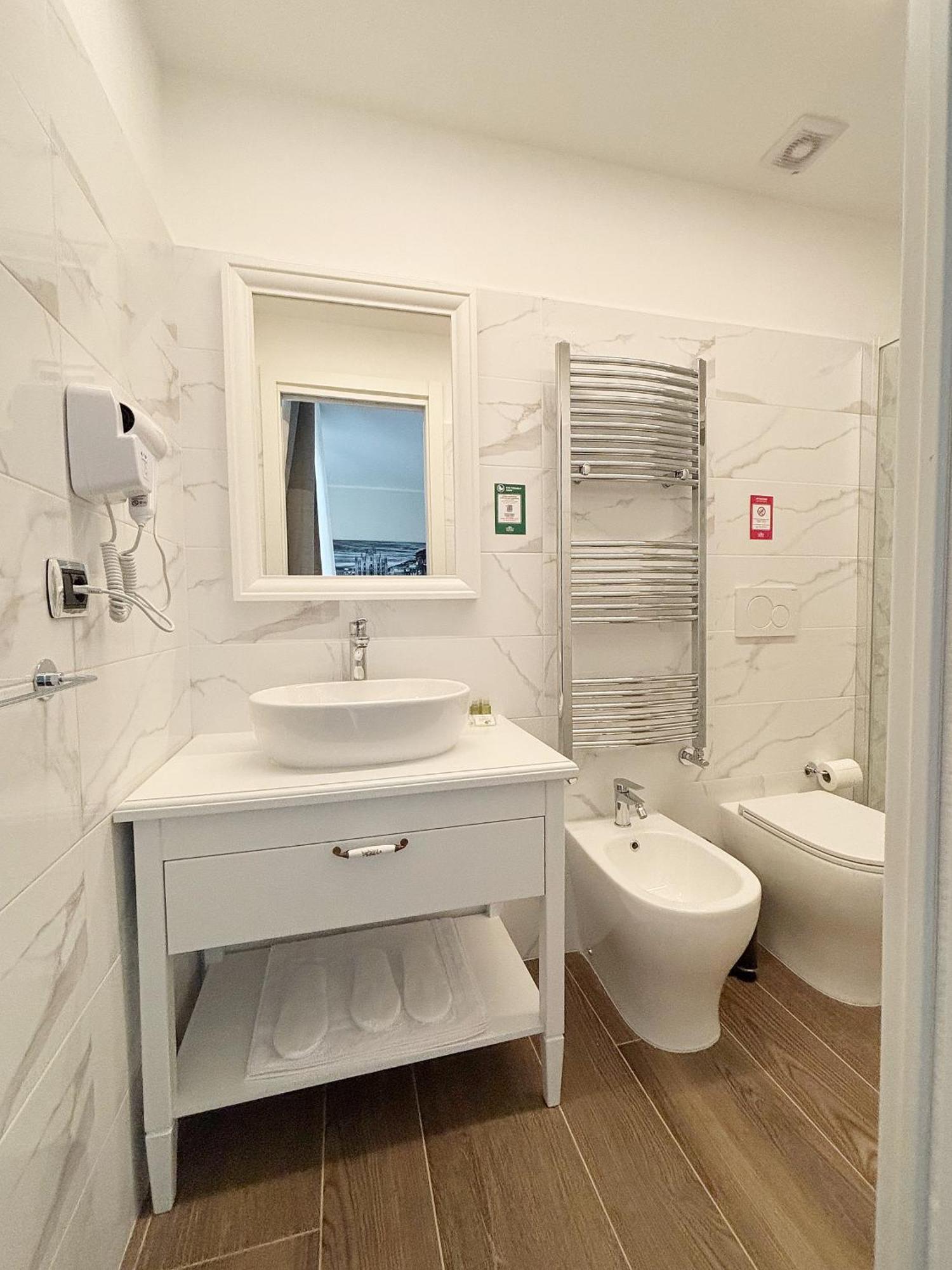 San Siro House Guest house