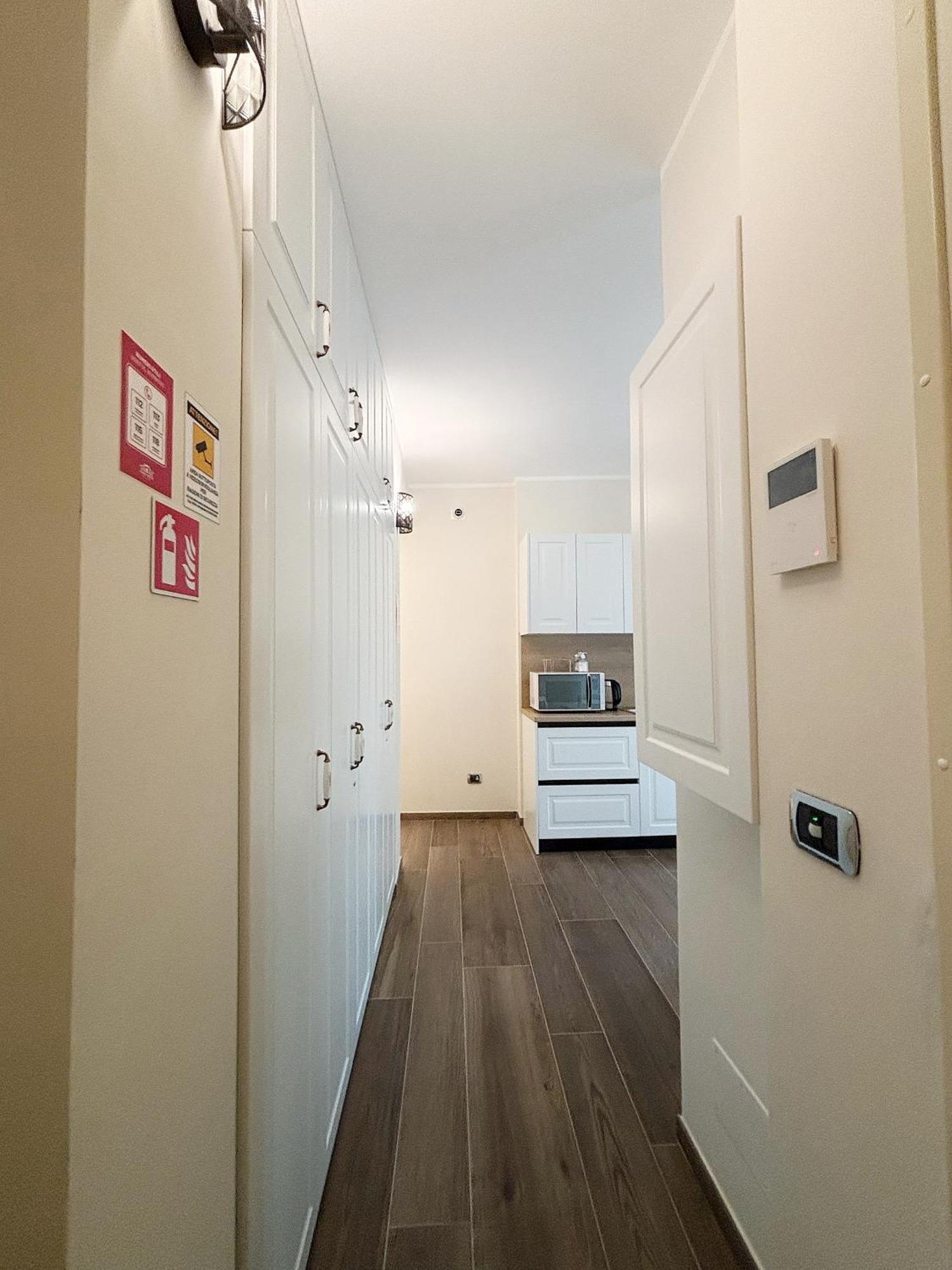 San Siro House Guest house Milan