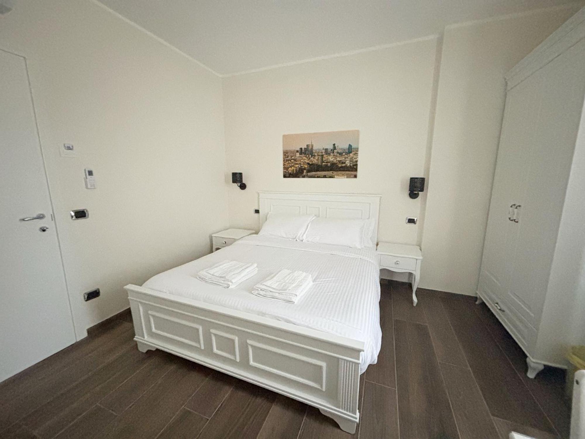 Affittacamere San Siro House *