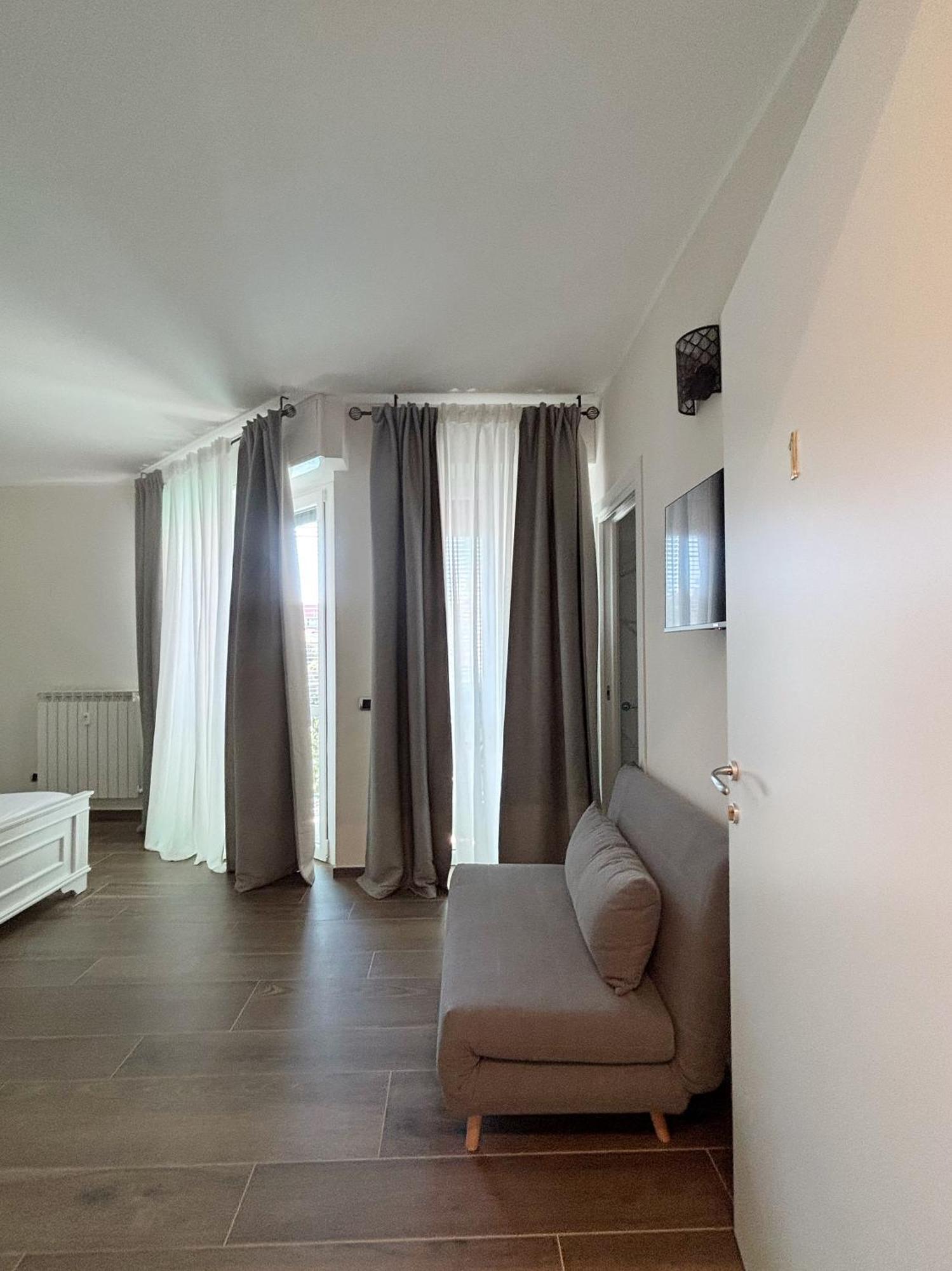Affittacamere San Siro House