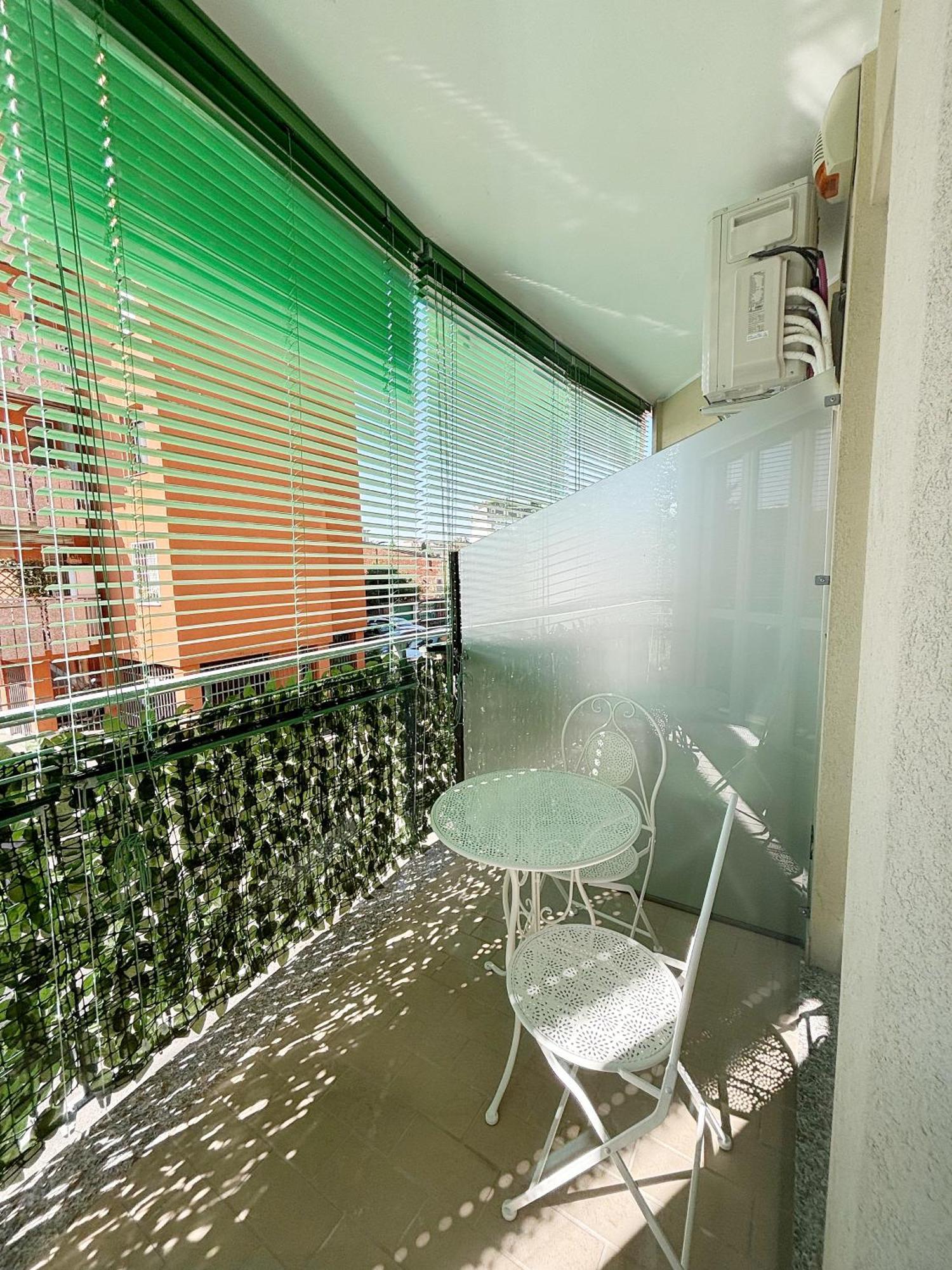 San Siro House Affittacamere Milano